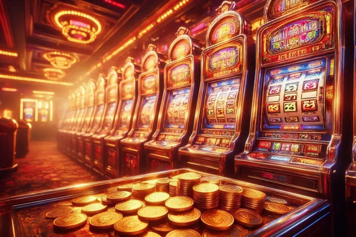 Daytona Spin Casino